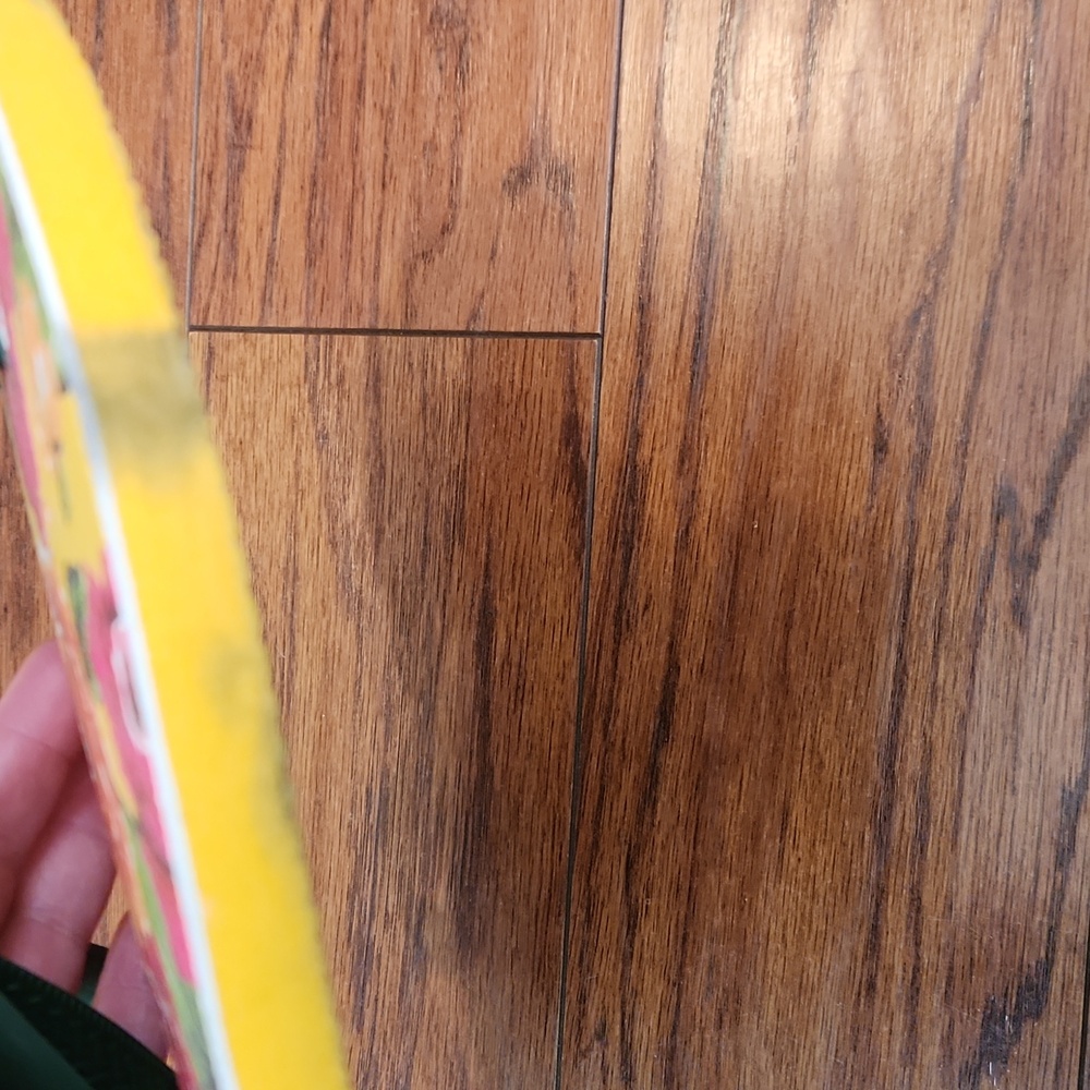 FARM Rio×Havaianas Yellow Chita Sandals - Picture 7 of 8